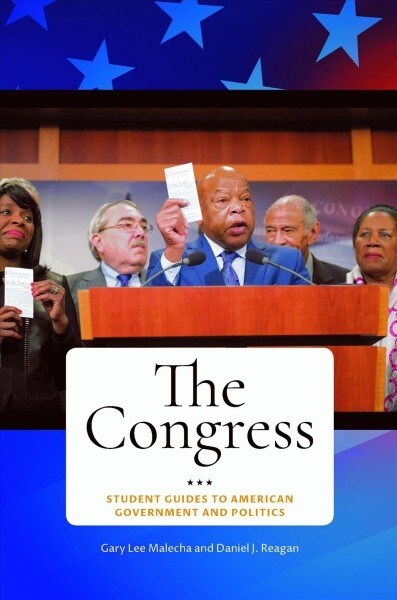 The Congress (Hardcover)