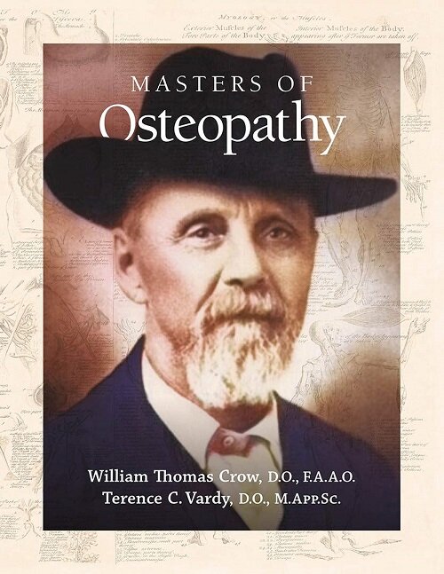 Masters of Osteopathy (Hardcover)