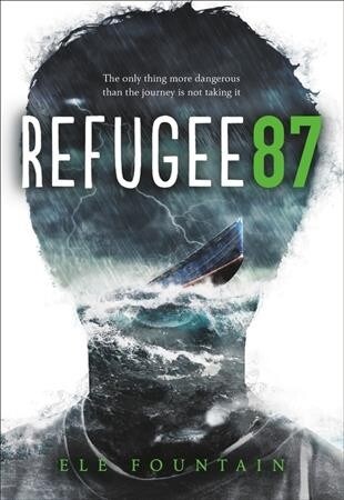 [중고] Refugee 87 (Paperback)