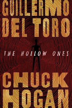 The Hollow Ones (Hardcover)