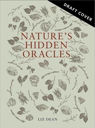 Natures Hidden Oracles : From Flowers to Feathers & Shells to Stones - A Practical Guide to Natural Divination (Hardcover)