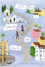 One Speck of Truth (Paperback)