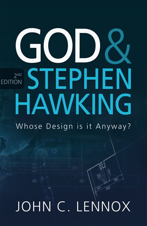 God and Stephen Hawking 2ND EDITION : Whose Design is it Anyway? (Paperback, 2 New edition)