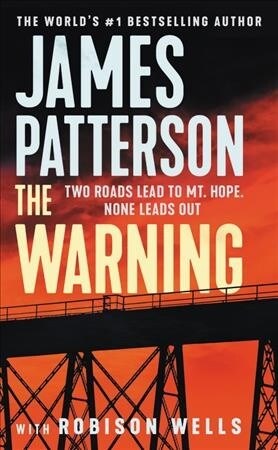 The Warning (Mass Market Paperback)