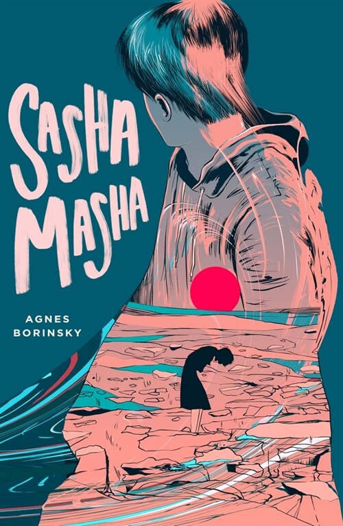 Sasha Masha (Hardcover)