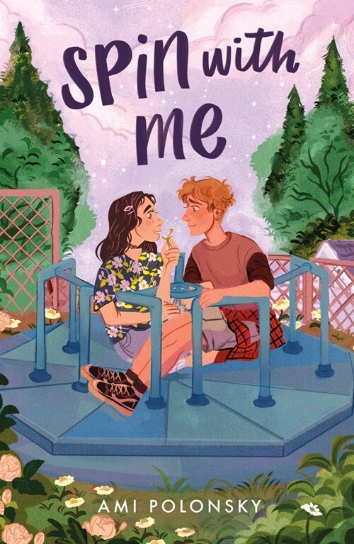 Spin With Me (Hardcover)