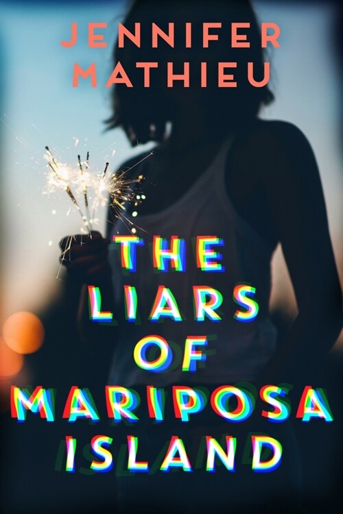 The Liars of Mariposa Island (Paperback)