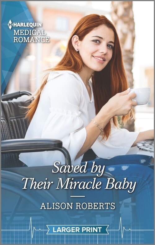 Saved by Their Miracle Baby (Mass Market Paperback, Original)