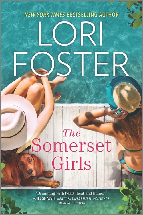 The Somerset Girls (Hardcover, Original)