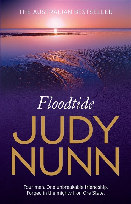 Floodtide (Paperback)