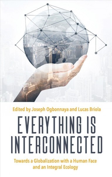 Everything Is Interconnected (Paperback)