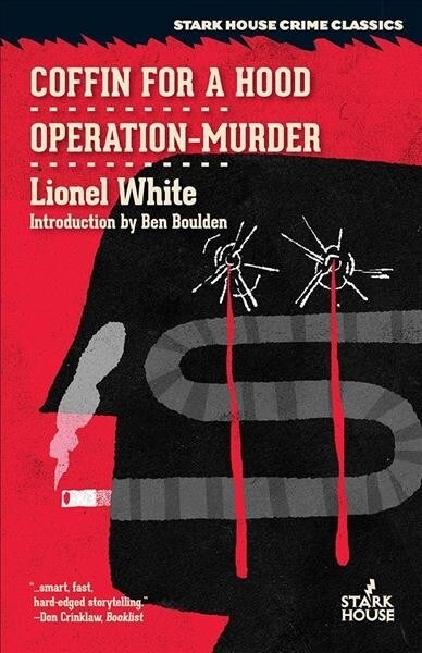 Coffin for a Hood / Operation-murder (Paperback)