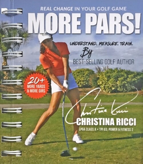 More Pars! (Hardcover)