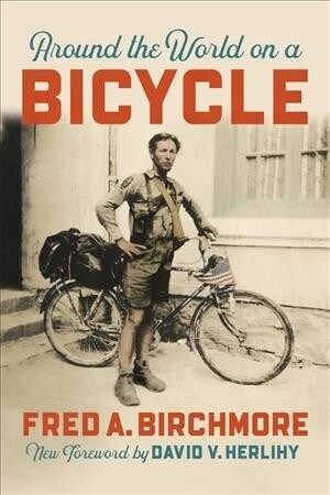 Around the World on a Bicycle (Paperback, 3)