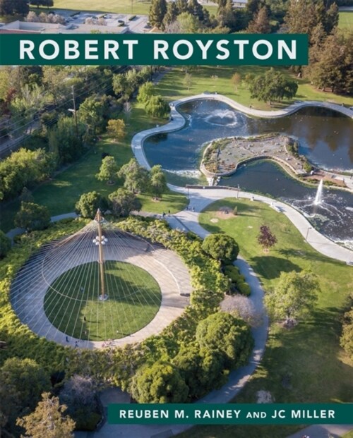 Robert Royston (Paperback)