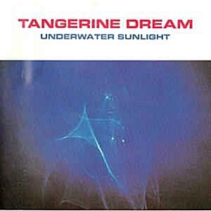 [중고] (수입) Tangerine Dream  ‎– Underwater Sunlight 