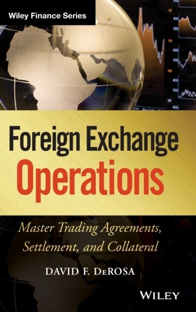 Foreign Exchange Operations (Hardcover)