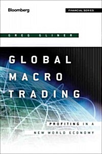 Global Macro Trading (Bloom Fi (Hardcover)