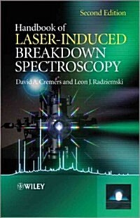 Handbook of Laser-Induced Breakdown Spectroscopy, 2nd Edition (Hardcover, 2)