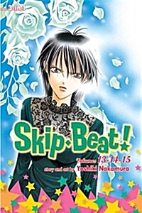 Skip-Beat!, (3-In-1 Edition), Vol. 5: Includes Vols. 13, 14 & 15 (Paperback, 3, Original)
