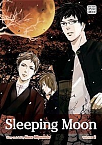 Sleeping Moon, Volume 2 (Paperback)