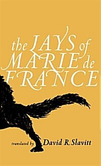The Lays of Marie de France (Paperback)