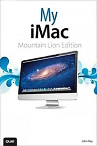 My iMac (Paperback, Mountain Lion)