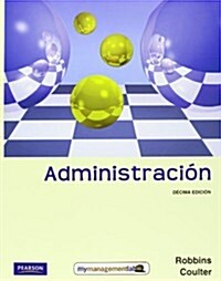 Administraci? / Administration (Paperback)