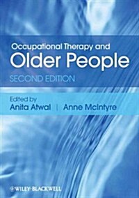 Occupational Therapy and Older People (Paperback, 2, Revised)