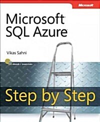 Windows Azure SQL Database Step by Step (Paperback)