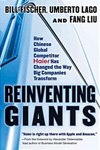 Reinventing Giants (Hardcover)