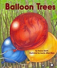 Balloon Trees (Hardcover)