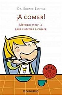 쵡 comer! / Lets go Eat! (Paperback, POC)