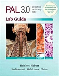 Practice Anatomy Lab 3.1 Lab Guide (Spiral)