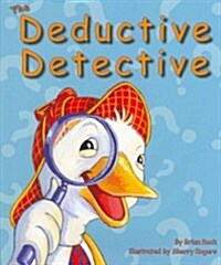 The Deductive Detective (Hardcover)