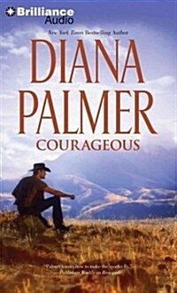 Courageous (Audio CD)