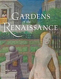 Gardens of the Renaissance (Hardcover)