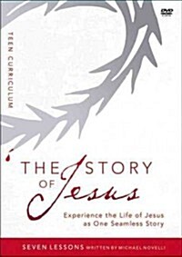 The Story of Jesus (DVD)
