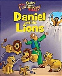 Daniel and the Lions (Board Books)