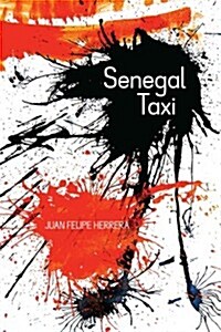 Senegal Taxi (Paperback)