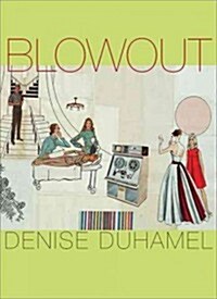 Blowout (Paperback)