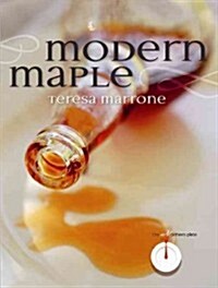 Modern Maple (Paperback)
