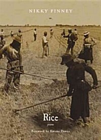 Rice (Paperback)
