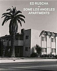 Ed Ruscha and Some Los Angeles Apartments (Paperback)