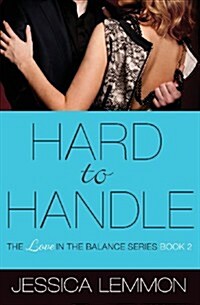 Hard to Handle (Paperback)