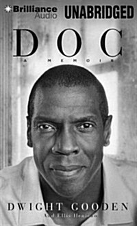 Doc: A Memoir (Audio CD)