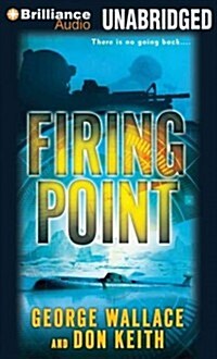 [중고] Firing Point (Audio CD)