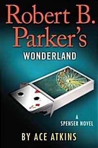 [중고] Robert B. Parker‘s Wonderland (Hardcover)