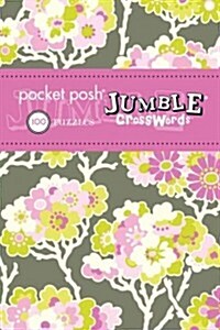 Pocket Posh Jumble Crosswords 4: 100 Puzzles (Paperback)