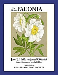 The Genus Paeonia (Paperback)